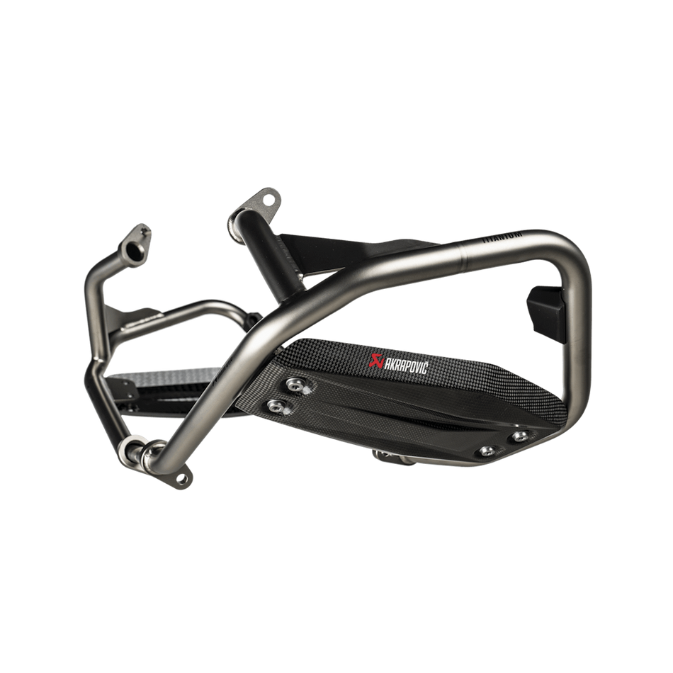 R1300GS 23-24 TI PROTECTION BAR SET