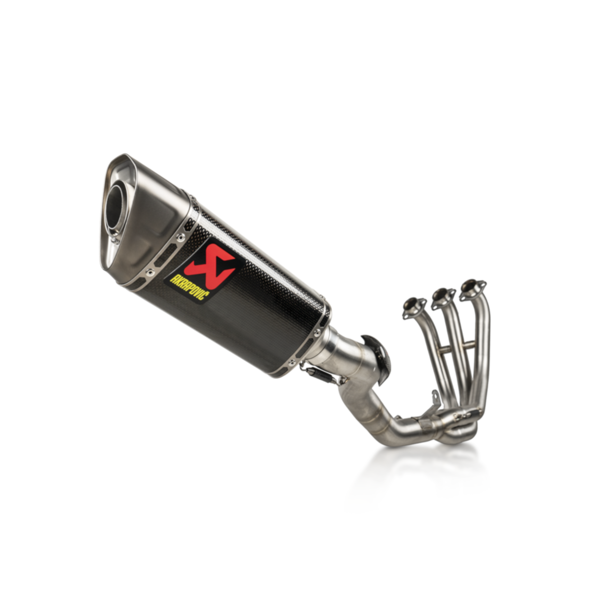 TRACER 9/GT/GT+ 2025 CARBON RACING LINE