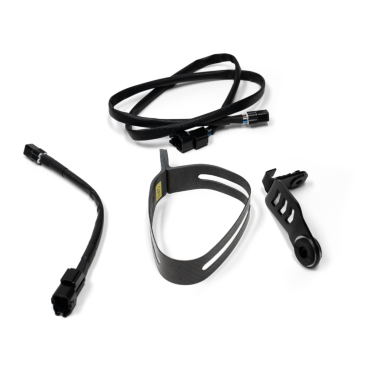 TRACER 9/GT/GT+ 2025 FITTING KIT