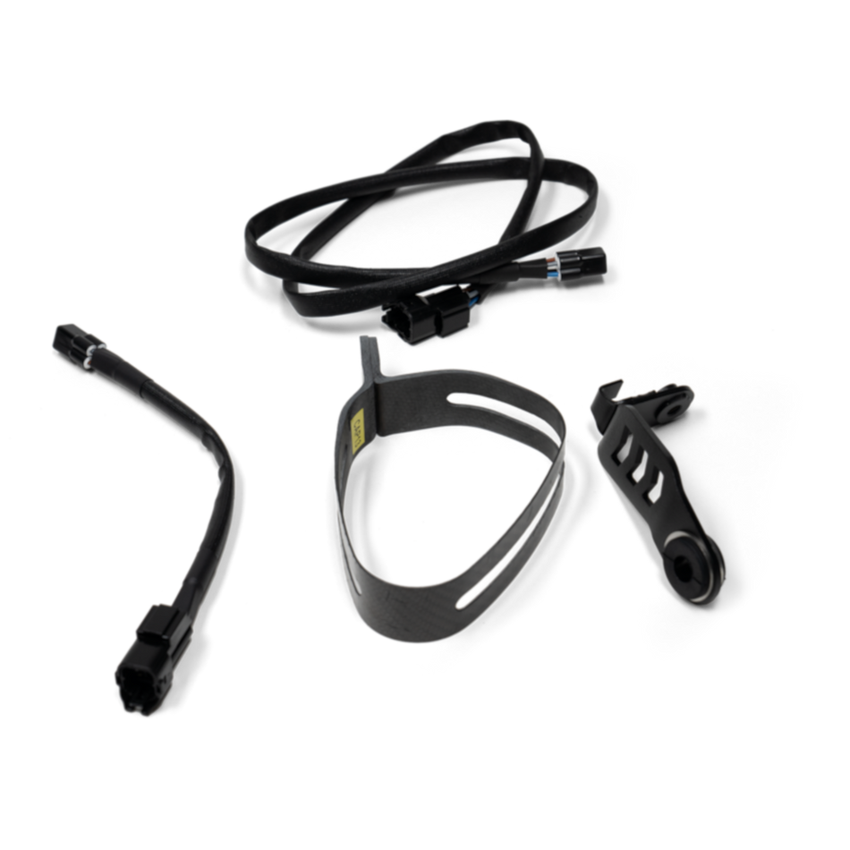 TRACER 9/GT/GT+ 2025 FITTING KIT