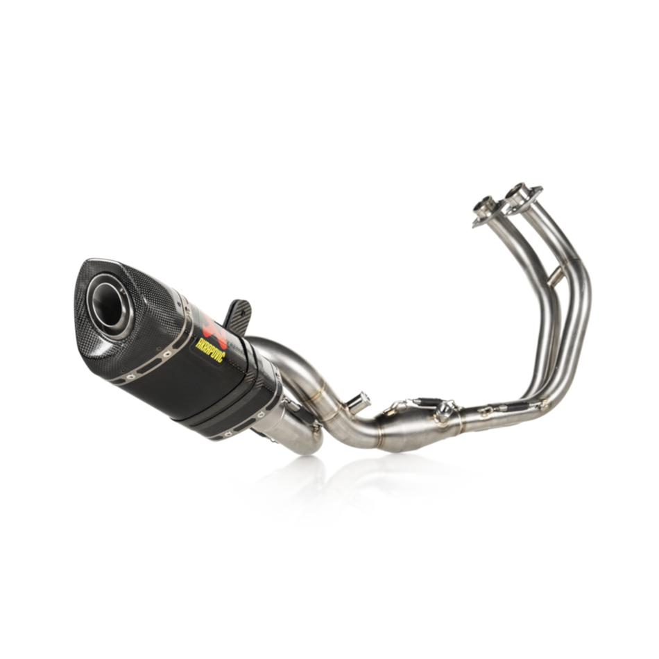 MT-07/FZ-07 2025 CARBON RACING LINE