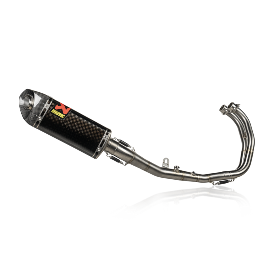MT-03/R3 2025 CARBON RACING LINE