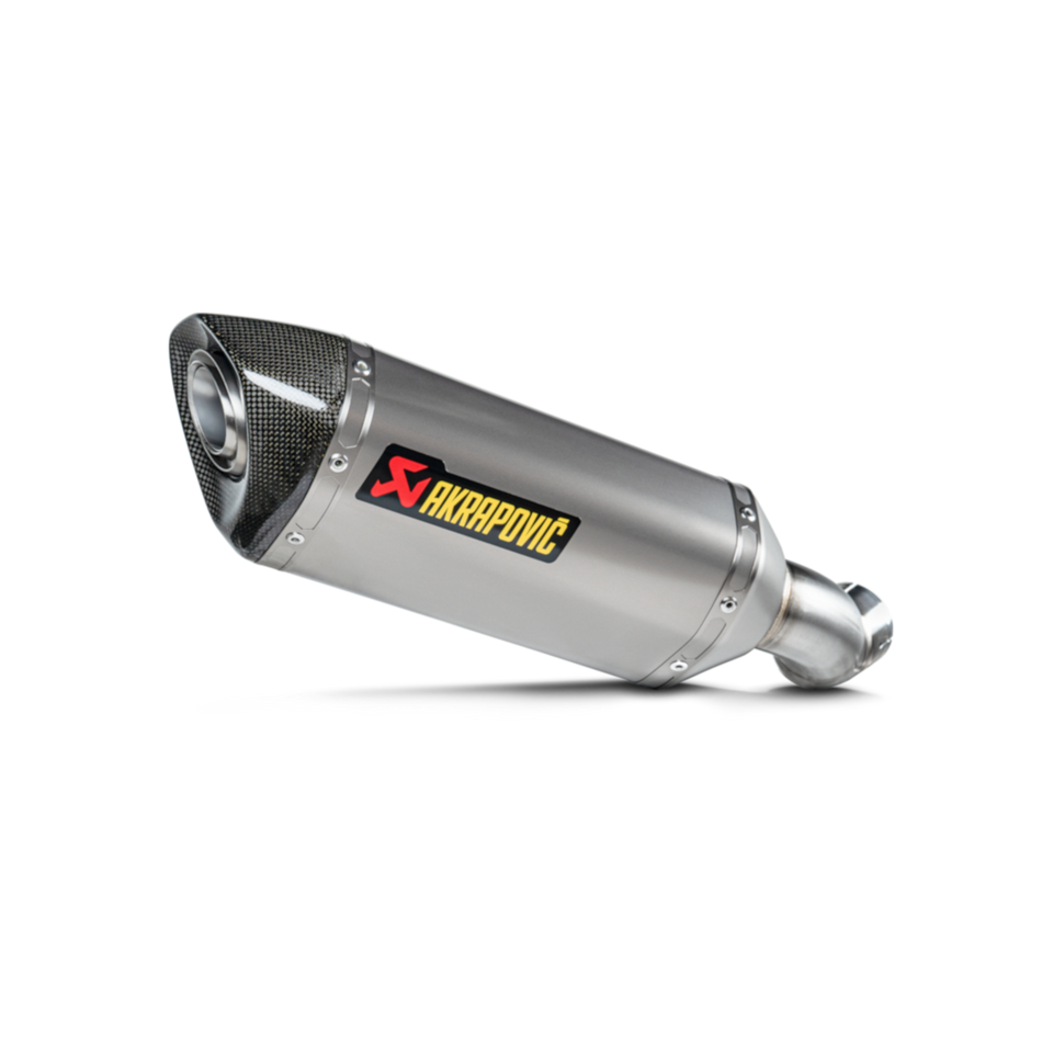 Z900 2025 TITANIUM SLIP-ON