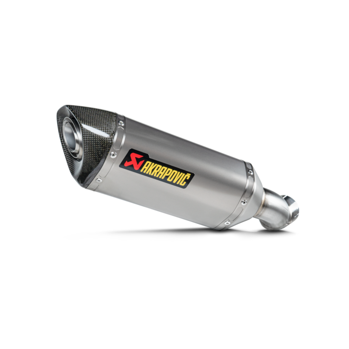 Z900 2025 TITANIUM SLIP-ON