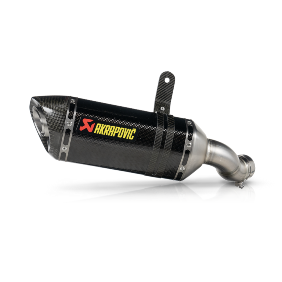 Z900 2025 CARBON SLIP-ON