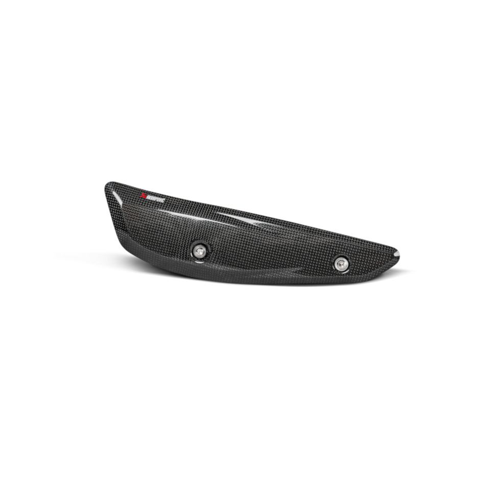 Z900 2025 CARBON HEAT SHIELD