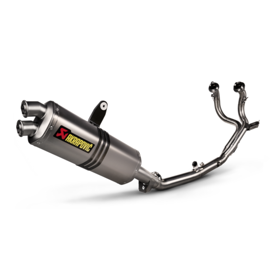 CRF1100L AT ADV. SP. 20-25 TI RAC LINE