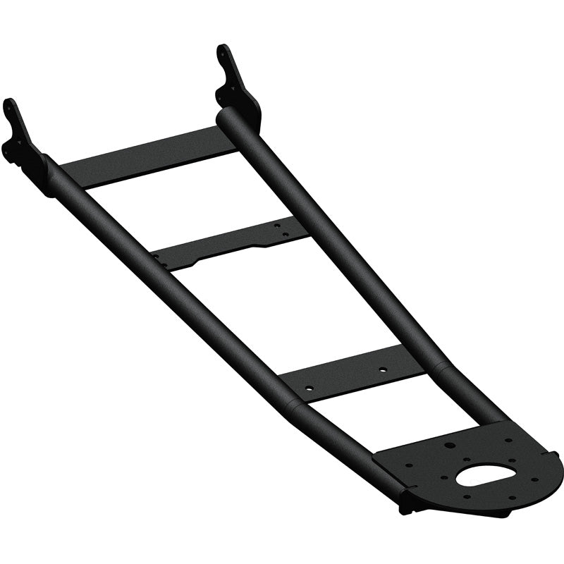 @ATV PUSH TUBE LIFT ARM WELDMENT