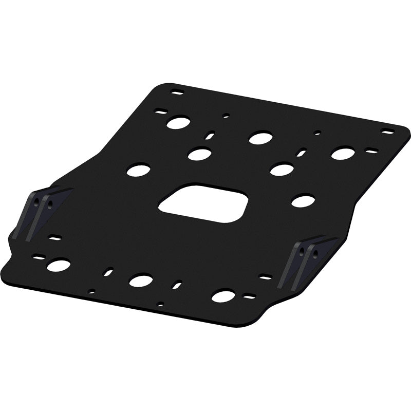 PLOW MNT - KAWASAKI PRAIRIE 360