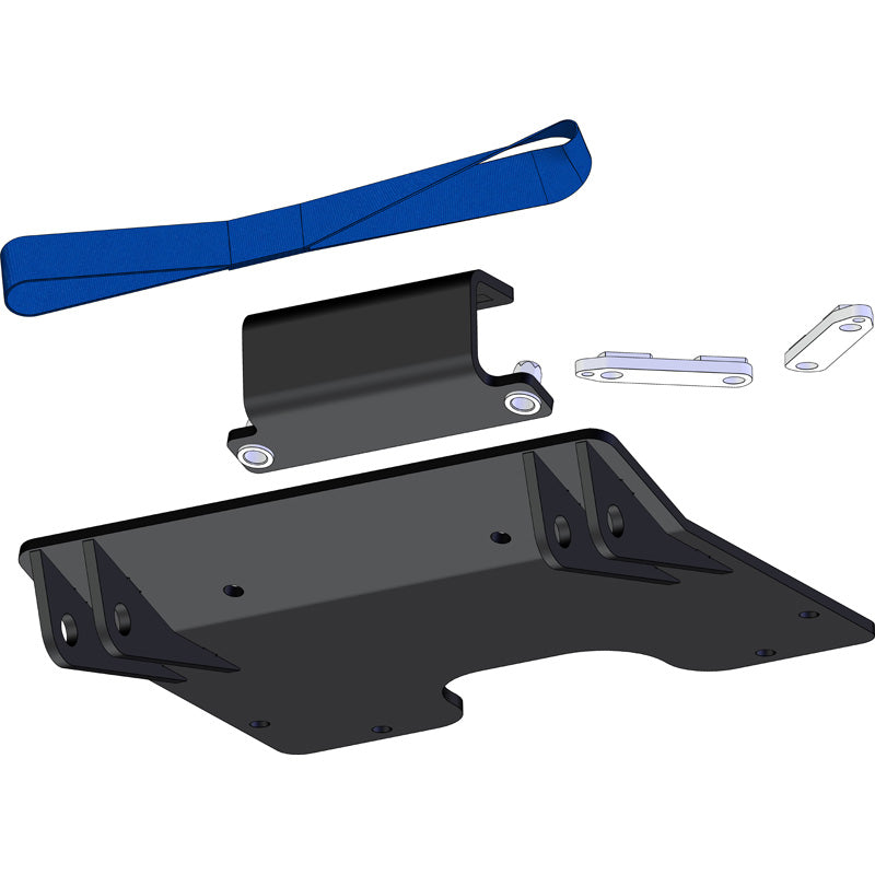 KAWASAKI TERYX PLOW MOUNT