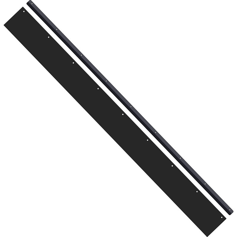 72'' PLOW FLAP KIT PRO SERIES BLADES