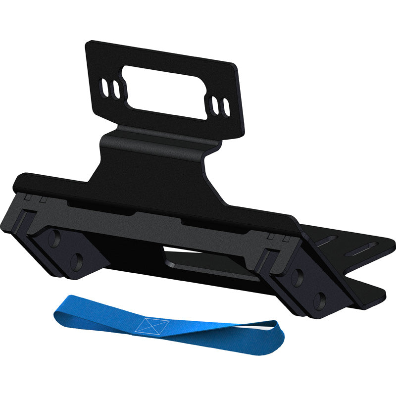POLARIS RZR 900 XP UTV PLOW MOUNT
