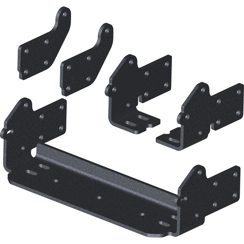 ATV 5.4' PUSH TUBE EXTENSION KIT