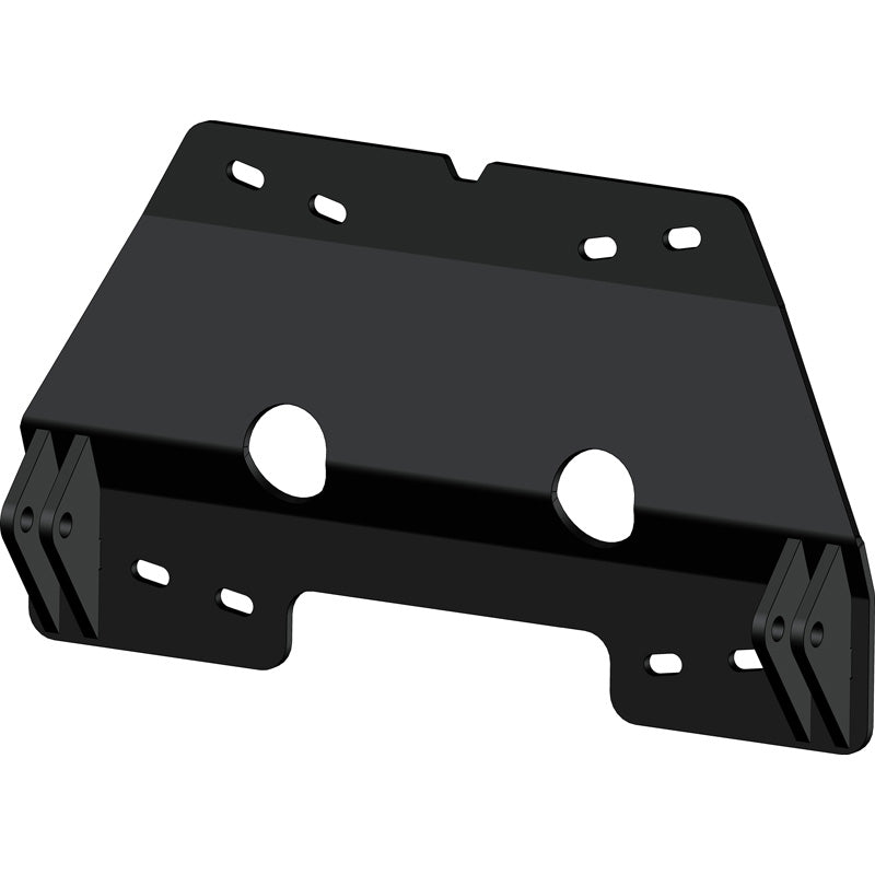 PLOW MNT - HONDA RANCHER/FOREMAN 14-24