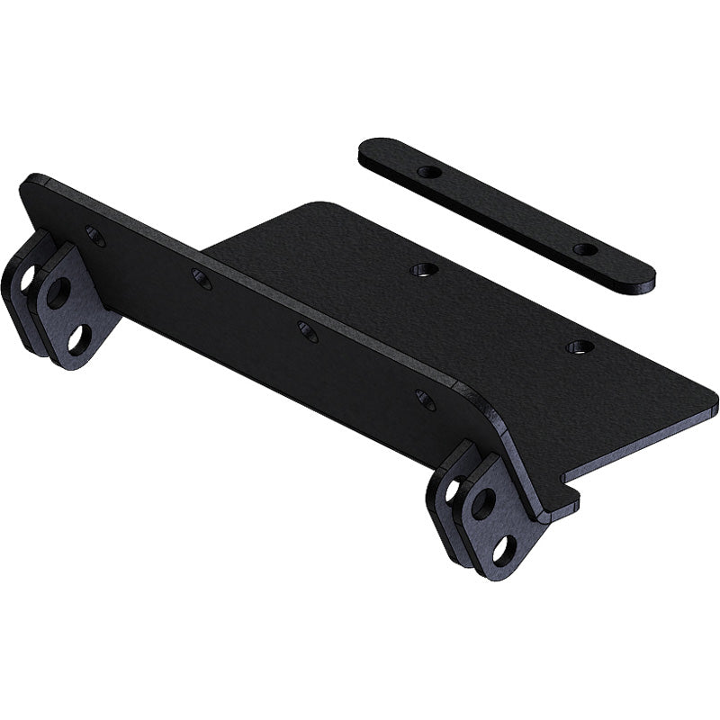 UTV PLOW MNT TEXTRON STAMPEDE 900