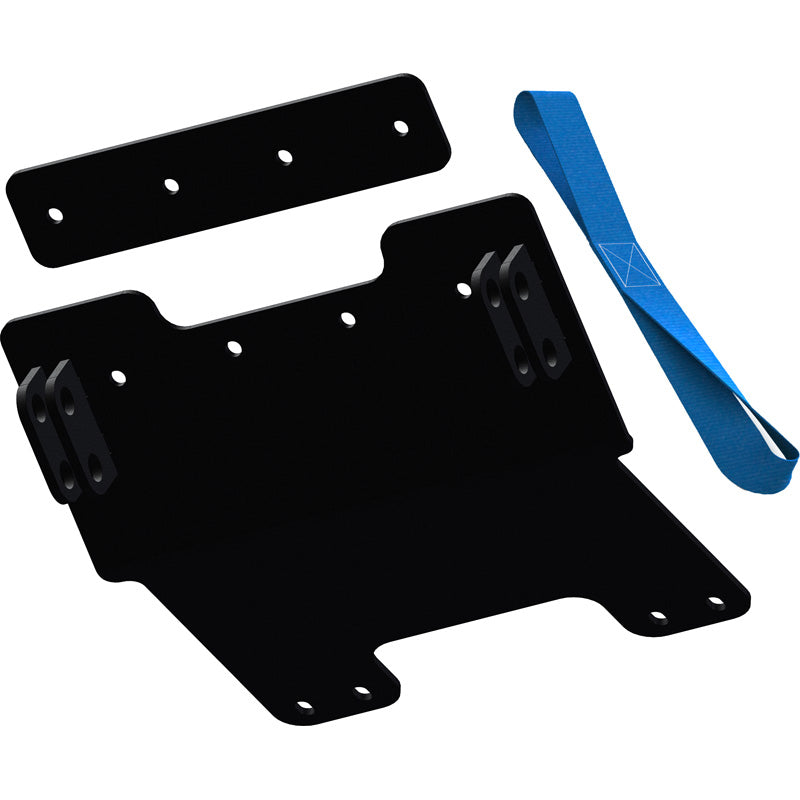 UTV PLOW MNT KAWASAKI MULE SX