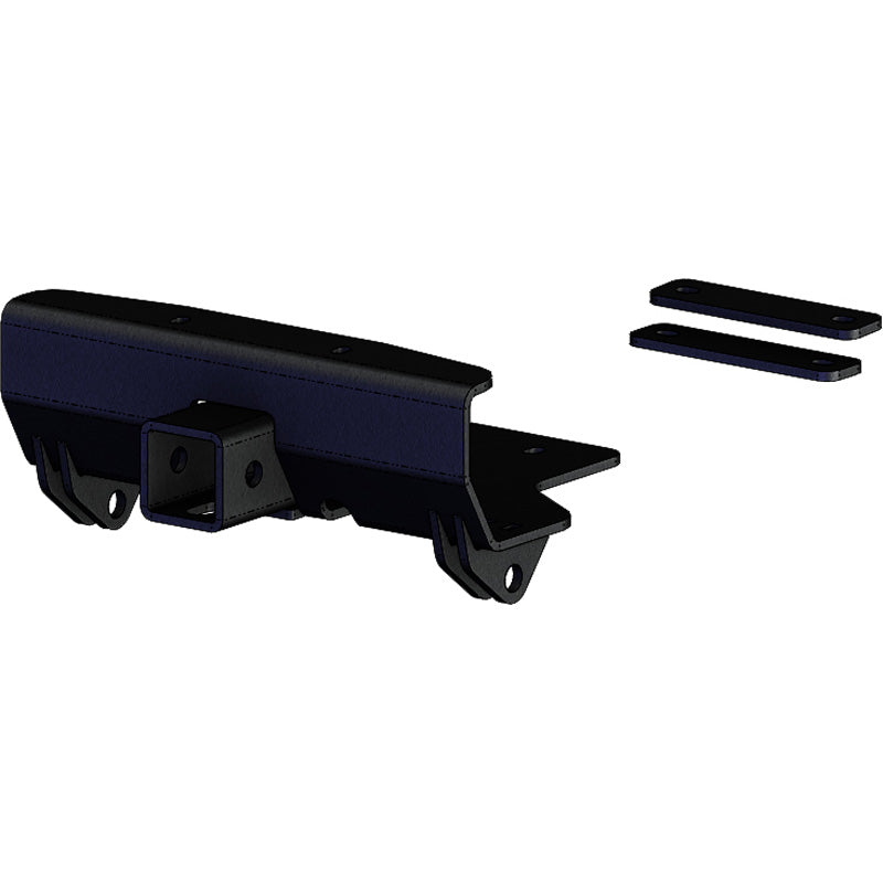 PLOW MOUNT - KAWASAKI MULE PRO MX
