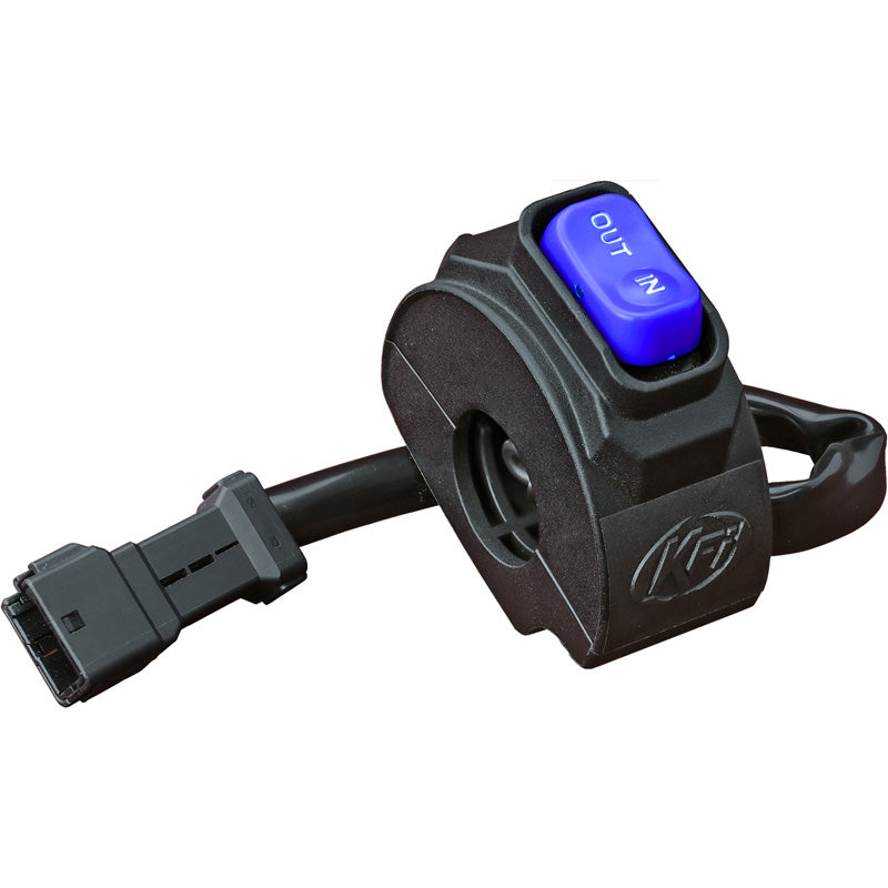 POLARIS MINI-ROCKER CLAM SHELL SWITCH