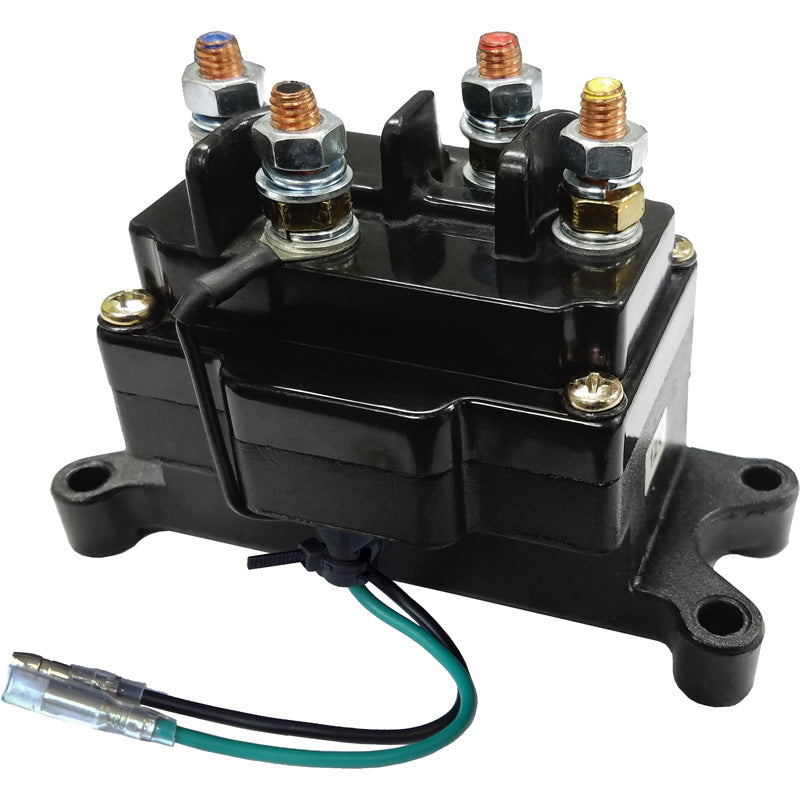 ASSAULT WINCH CONTACTOR