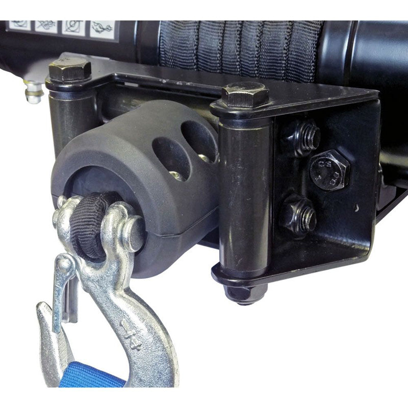 2 PCS ATV CABLE HOOK STOPPER