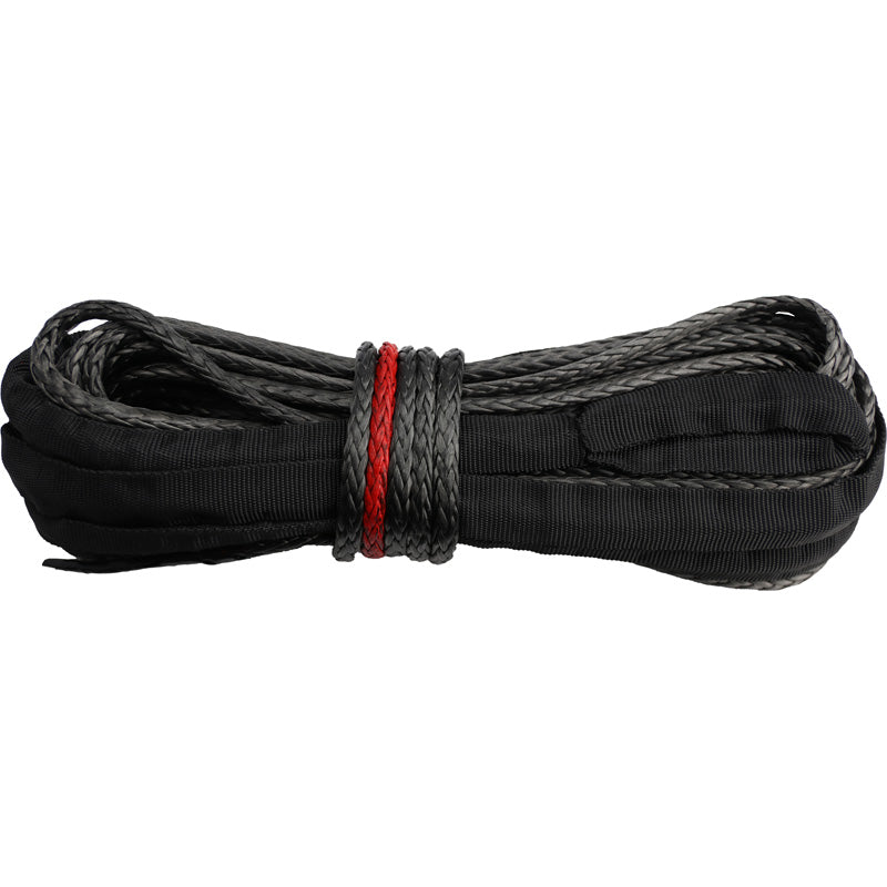 3/16'X50' SYNTHETIC CABLE (SMOKE)
