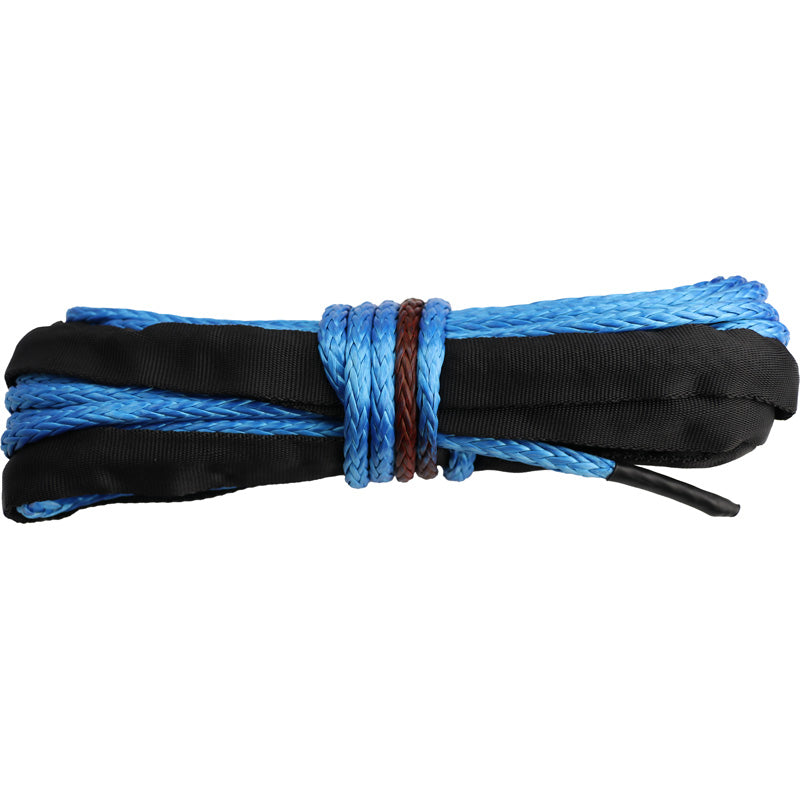 1/4'X50' SYNTHETIC CABLE (BLUE)