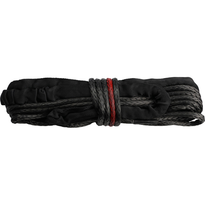 1/4'X50' SYNTHETIC CABLE (SMOKE)