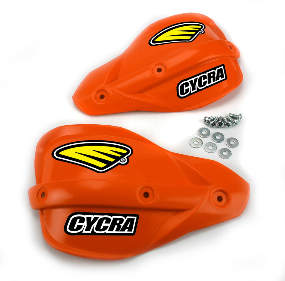 H/SHIELDS ENDURO CLASSIC ORANGE