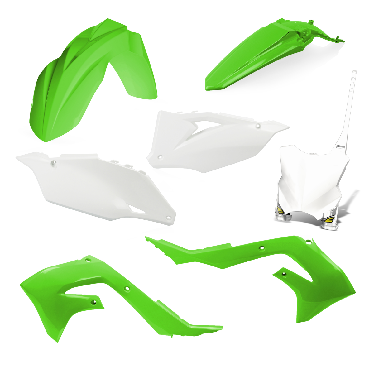 BODY KIT KX450F (19-23) OEM