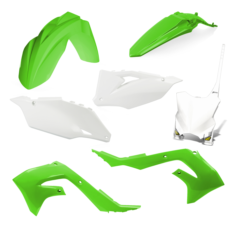 BODY KIT KX450F (19-23) OEM