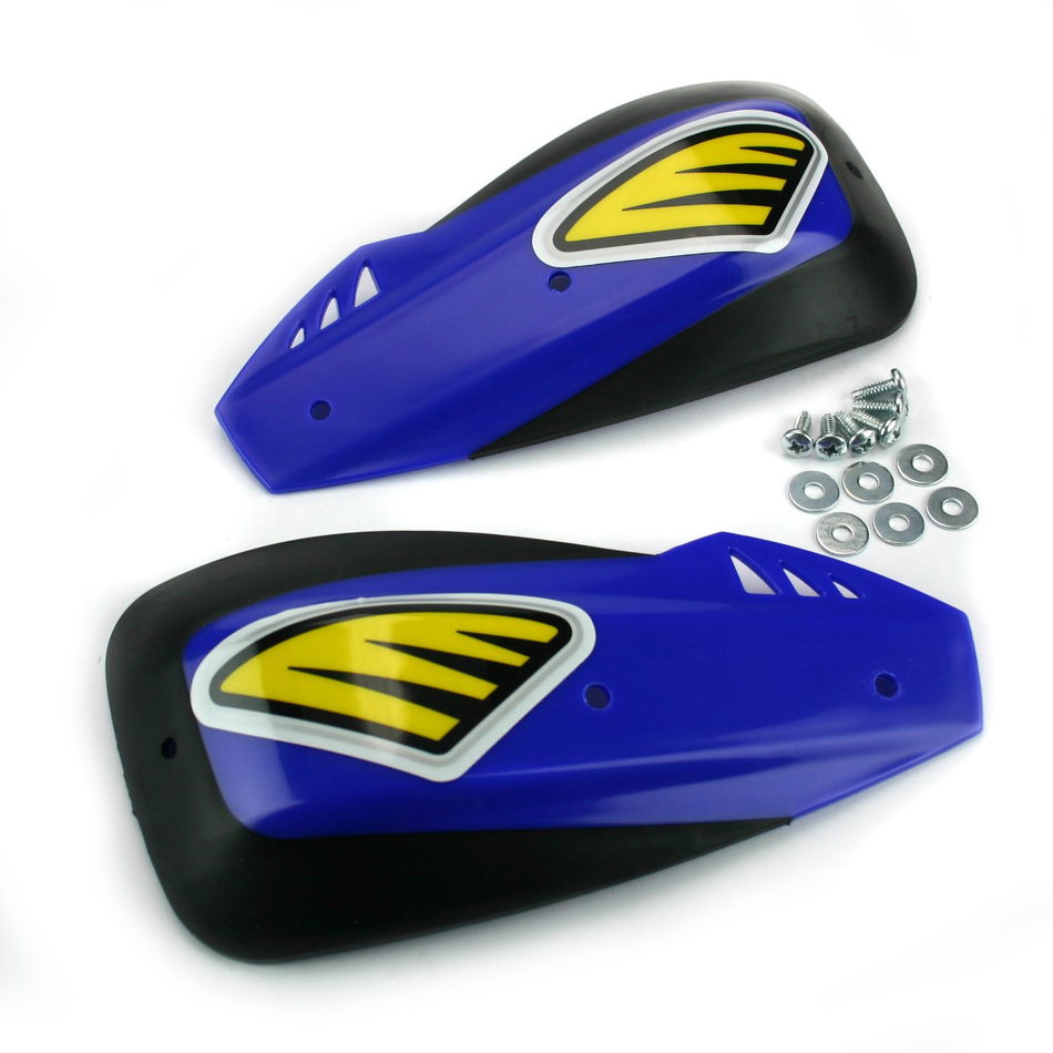 H/SHIELDS ENDURO DX BLUE