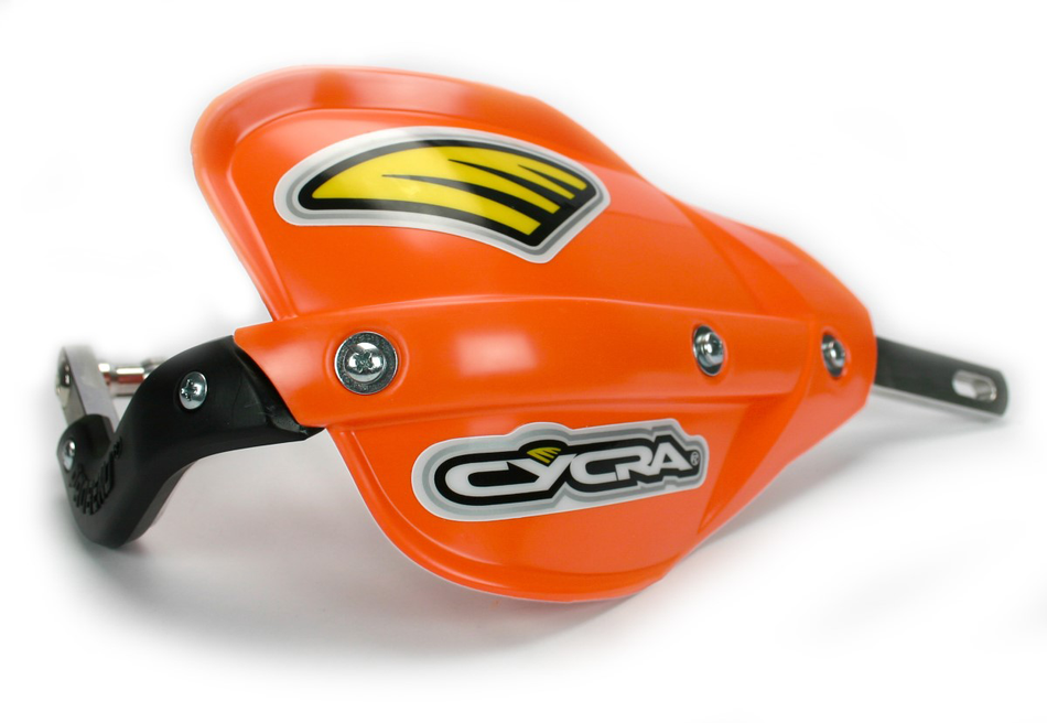 H/GUARD PROBEND STD W/O CLAMP ORANGE
