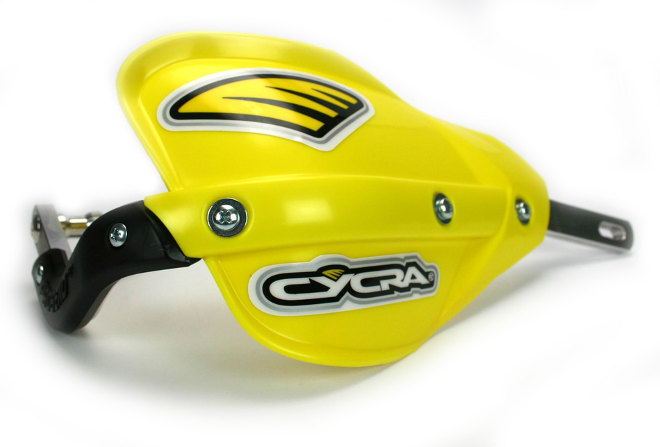 H/GUARD PROBEND STD W/O CLAMP YELLOW
