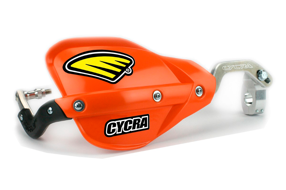 H/GUARD PROBEND STD W/CRM 7/8 ORANGE