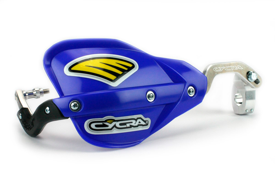 H/GUARD PROBEND STD W/CRM 7/8 BLUE