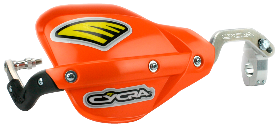 H/GUARD PROBEND STD W/CRM 1-1/8 ORANGE