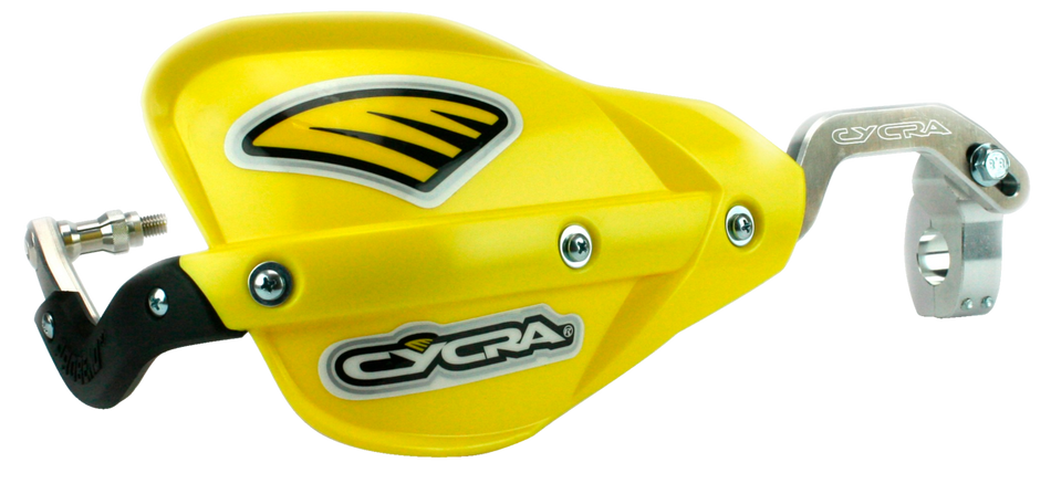 H/GUARD PROBEND STD W/CRM 1-1/8 YELLOW