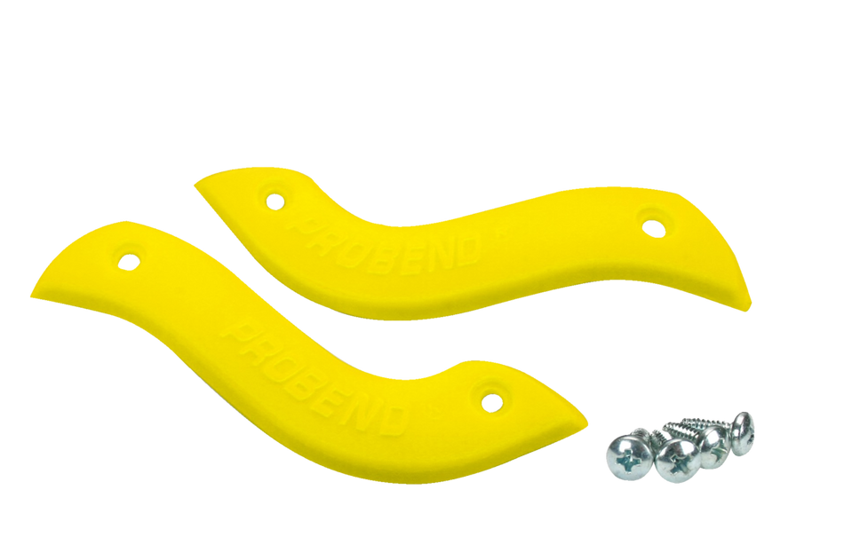 PROBEND ABRASION GUARD YELLOW