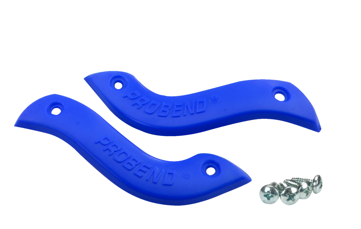 PROBEND ABRASION GUARD BLUE