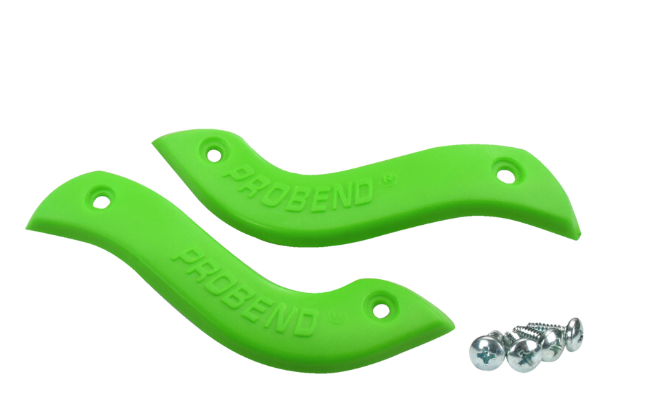 PROBEND ABRASION GUARD GREEN