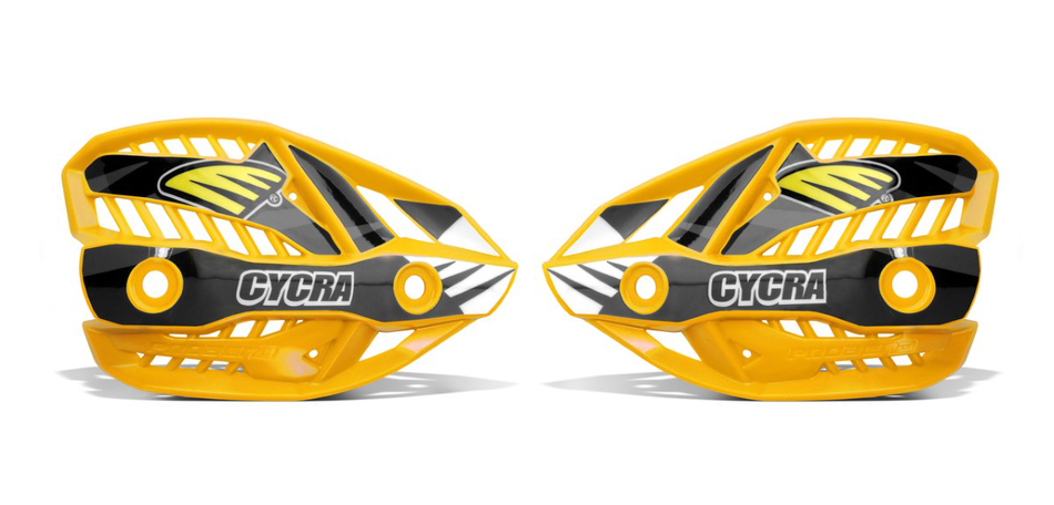 H/SHIELDS ULTRA W/O CVRS HUSKY YELLOW