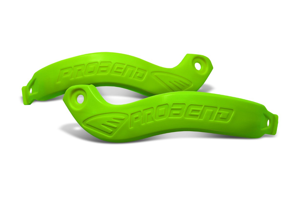 ULTRA PROBEND ABRASION GUARD GREEN