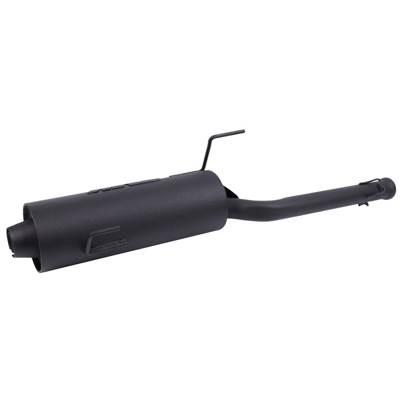 EXSOUND EXHAUST OUTLANDER 650 STD