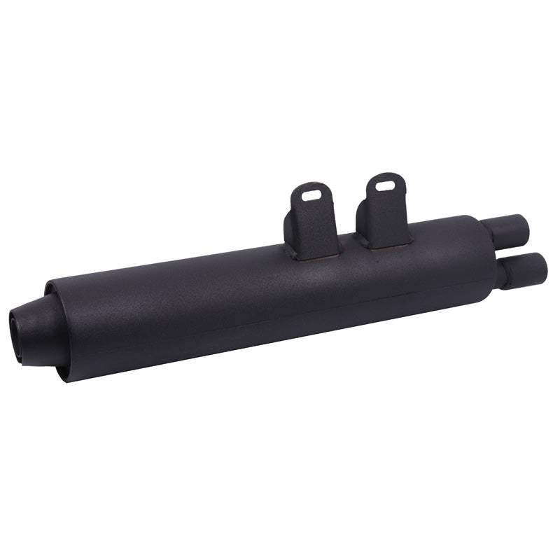 EXSOUND EXHAUST KVF 650/700 (02-13)
