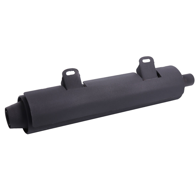 EXSOUND EXHAUST KVF 650I/750 (06-13)