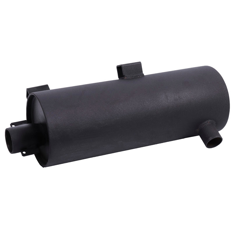 EXSOUND EXHAUST SPORTSMAN 500 (96-00)