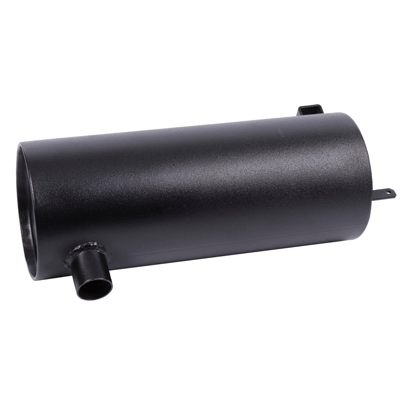 EXSOUND EXHAUST SPORTSMAN 500 H.O. 01-07