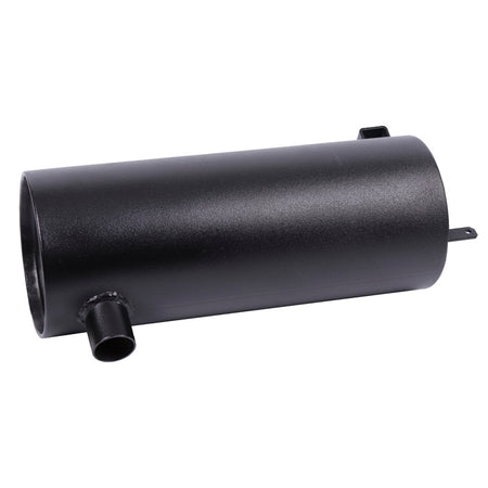 EXSOUND EXHAUST SPORTSMAN 500 H.O. 01-07