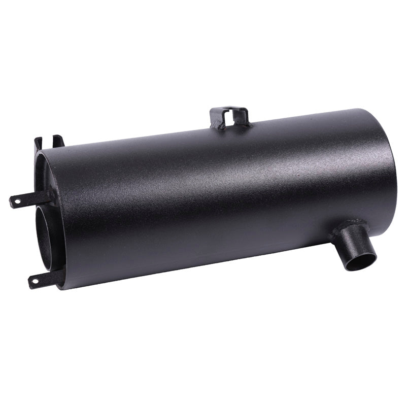 EXSOUND EXHAUST SPORTSMAN 500 H.O. 01-07