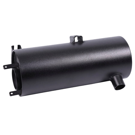 EXSOUND EXHAUST SPORTSMAN 500 H.O. 01-07